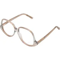 Frank and Lucie leesbril-frank-and-lucie-FL35002-DYANNE-Beige-+3.00