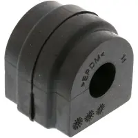 Moog BM-SB-14666 Stabilisatorstang rubber