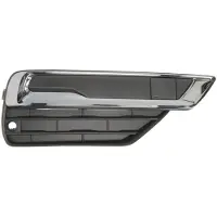 BLIC 6502-07-9061922P Ventilatiegrille, bumper