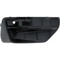 BLIC Ventilatiegrille, bumper 6502-07-9061934P