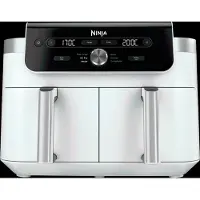 Ninja DualZone XL 2 lades DZ901EU Wit