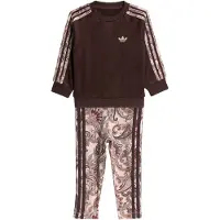 Adidas Set 'Adidas x Liberty London' beige / bruin / lichtbruin