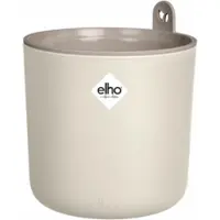 Elho Happy Herbs 14 cm - Linen White - D 15 x H 17 cm