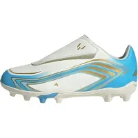 Adidas F50 Messi Club Velcro Firm Ground / Multi Ground Voetbalschoenen Kids