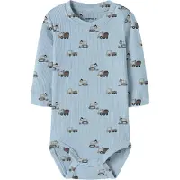 Name it Print Romper 74 EU Jongens