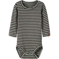 Name it Lange Mouwen Romper 74 EU Jongens