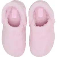 Crocs Huisschoenen 'Classic Cozzzy' rosa