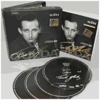 OUTHERE Early Recordings Rias Berlin 1950-1