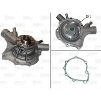Valeo 506650 Waterpomp
