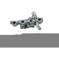 NRF 90010295 Turbocharger