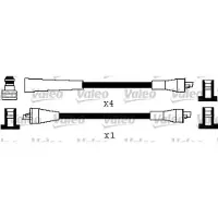 Valeo 346539 Bougiekabels