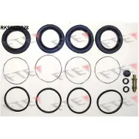 FTE 9323800 Reparatieset, remklauw
