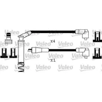 Valeo 346401 Bougiekabels