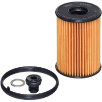 HENGST FILTER E623H D903 Oliefilter