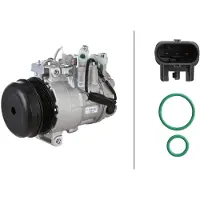 Hella 8FK 366 203-931 Aircopomp