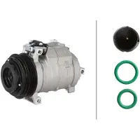 Hella 8FK 366 204-061 Aircopomp