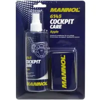 Mannol 6147 Kunststofonderhoudsmiddel