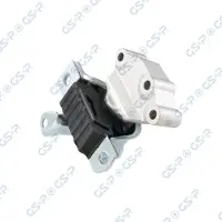 GSP 538155 Motorsteunlager