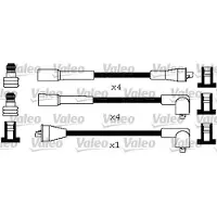 Valeo 346591 Bougiekabels