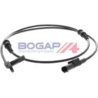 BOGAP C7117277 Wielsnelheidssensor (ABS)