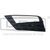 Dpa 88531856702 Ventilatiegrille, bumper