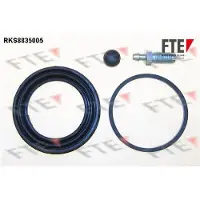 FTE 9324052 Reparatieset, remklauw