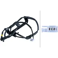 Hella 6PU 358 418-191 Wielsnelheidssensor (ABS)