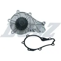 DOLZ C129RS Waterpomp
