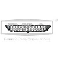 Dpa 81380302 Ventilatiegrille, bumper