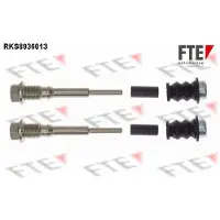 FTE 9334312 Geleidehuls, remklauw