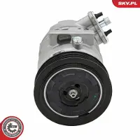 ESEN SKV 84SKV165 Aircopomp