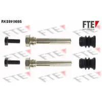 FTE 9334369 Geleidehuls, remklauw