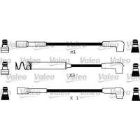 Valeo 346670 Bougiekabels