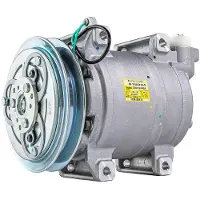 Valeo 815034 Aircopomp
