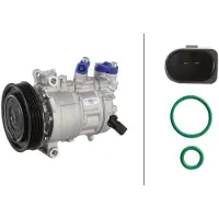 Hella 8FK 366 204-181 Aircopomp