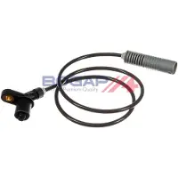 BOGAP B7117220 Wielsnelheidssensor (ABS)