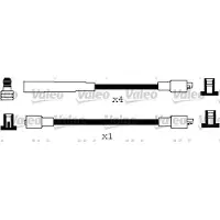 Valeo 346204 Bougiekabels