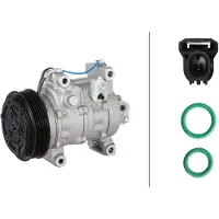 Hella 8FK 366 203-711 Aircopomp