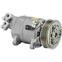 Valeo 815018 Aircopomp