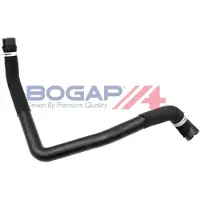 BOGAP C4228120 Radiateurslang