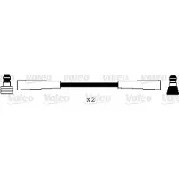 Valeo 346032 Bougiekabels