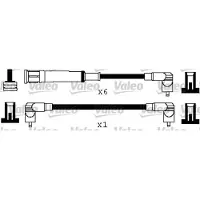 Valeo 346576 Bougiekabels