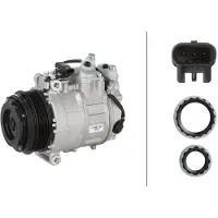 Hella 8FK 366 203-981 Aircopomp