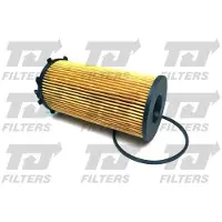Quinton Hazell QFL0315 Oliefilter