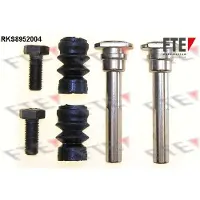 FTE 9334347 Geleidehuls, remklauw