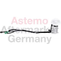 ASTEMO 2503157 Brandstofpomp