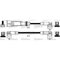 Valeo 346296 Bougiekabels