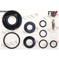 FTE 9323751 Reparatieset, remklauw