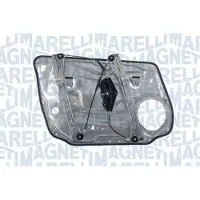 MAGNETI MARELLI 350103170431 Raammechanisme