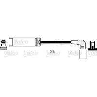 Valeo 346009 Bougiekabels